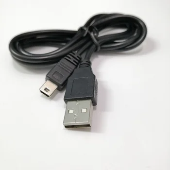  Пълна Нов 1m5 Парчета USB Кабел за Зареждане на Игра Usb Зарядно Устройство за Ps3 за Sony Playstation PS3 Дръжка Безжичен Контролер