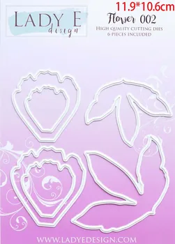  Фон с розова рамка Нови Печати 2021 Метални Коледни Печати САМ на Щанци за рязане на фотоалбума Scg нови печати за рязане на етикети
